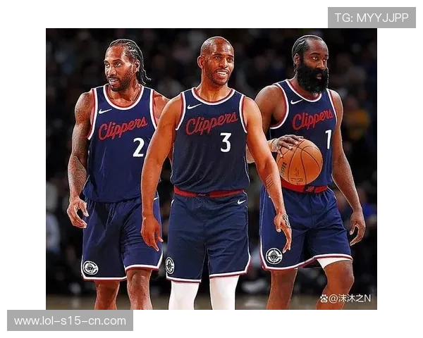 美记曝快船要求保罗闭嘴却仍在会议公开批评球队核心问题风波再起