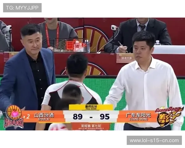 又输了！山西常规赛遭遇四连败 三年前噩梦再度上演状态低迷球队